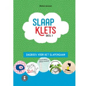 Gezinnig Slaapklets deel 1 Dagboek